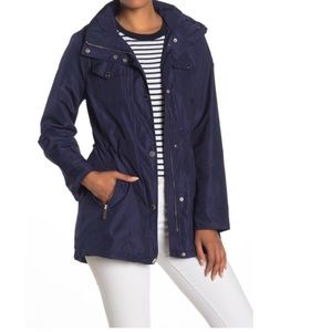 Michael Kors Rain Jacket